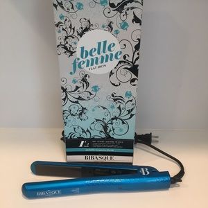 Bibasque Belle Femme Flat Iron